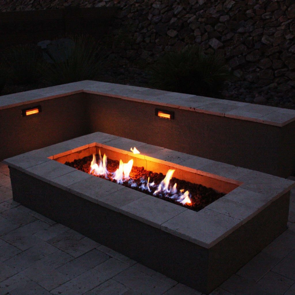 santa rita landscaping