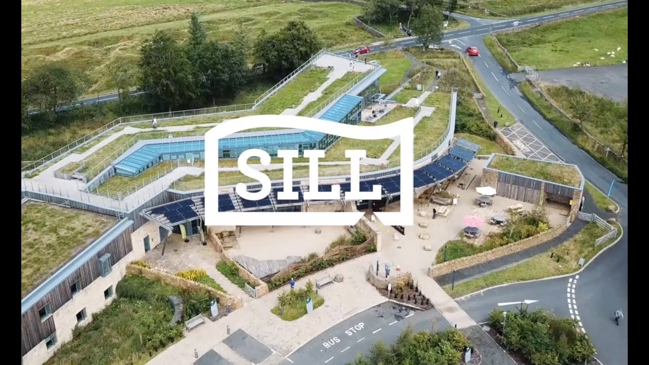 the sill national landscape discovery centre