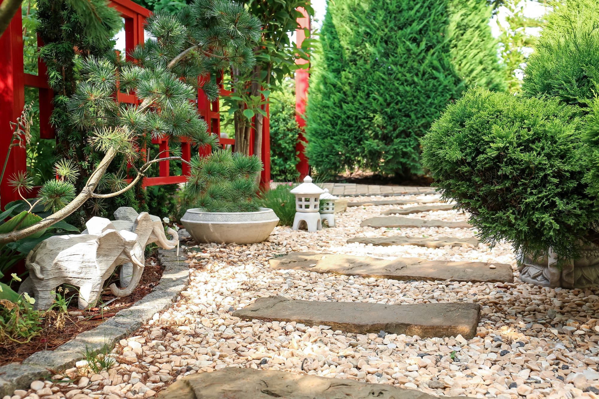 The Ultimate Guide To Choosing The Perfect Decorative Rocks For Your Landscape Allwood Recyclers Inc