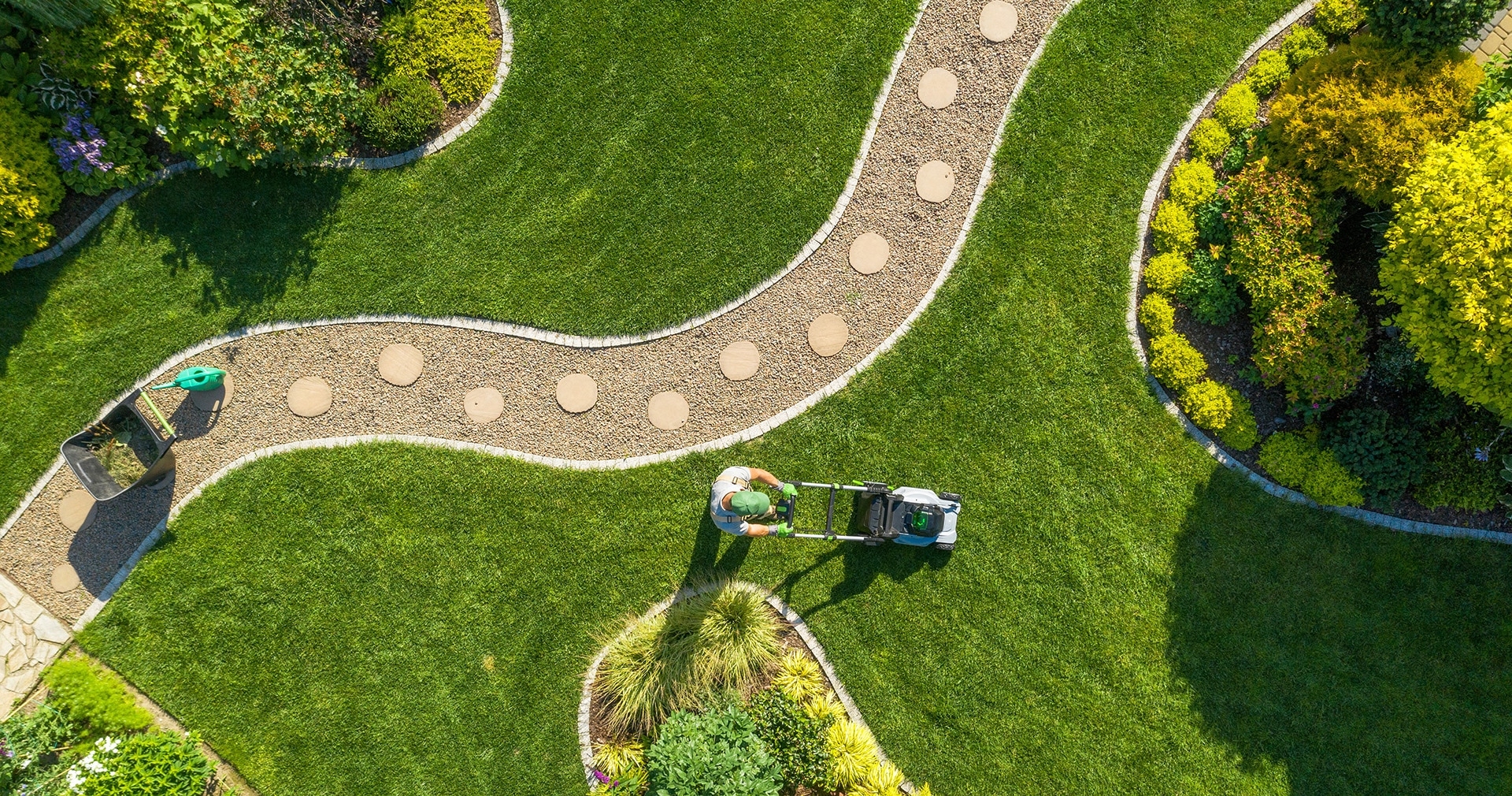 The Ultimate Guide To Pricing Landscaping Jobs DynaScape