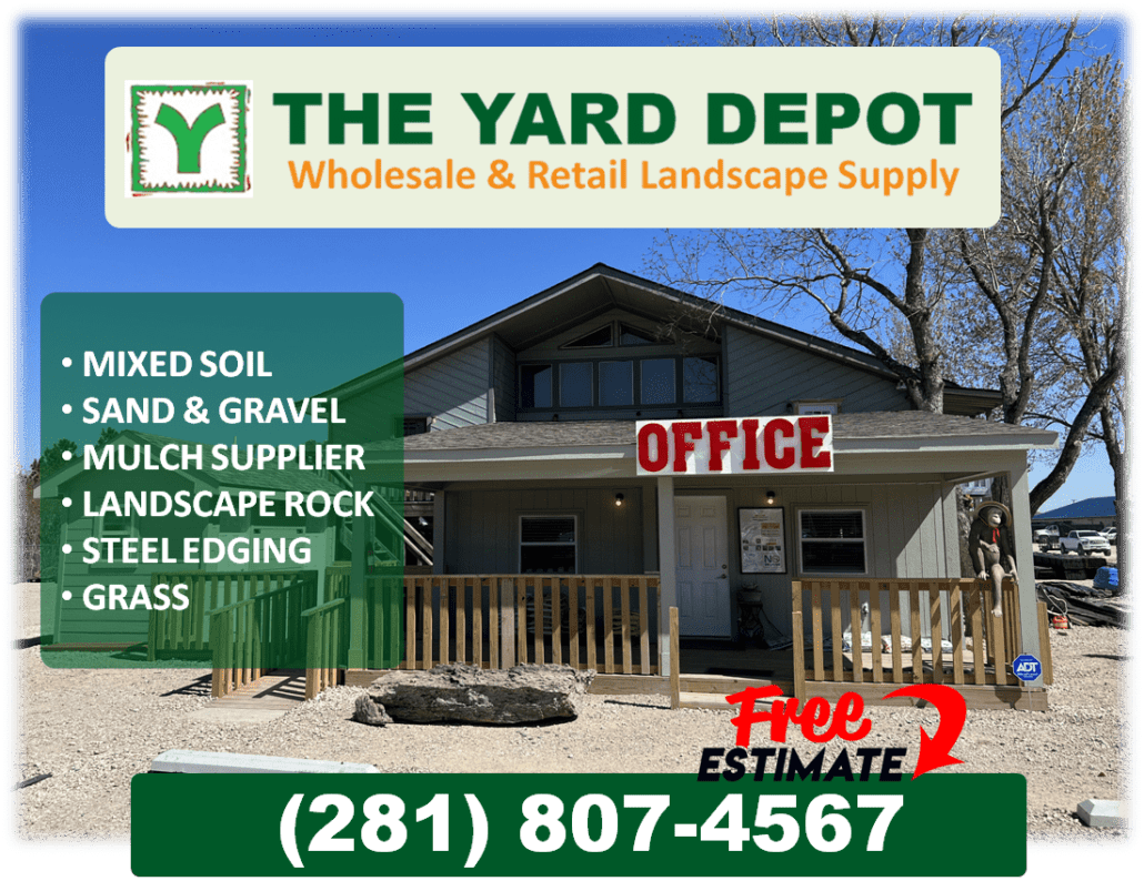 wholesale landscape supply