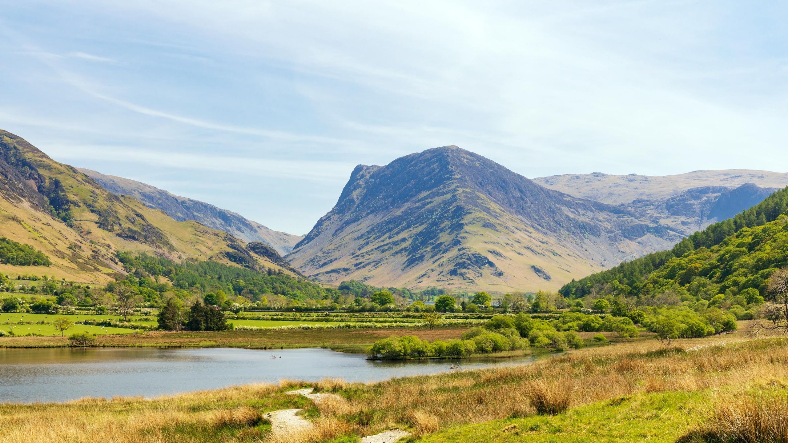 These Are The Best Areas To Stay In The Lake District From Windermere To Penrith CN Traveller