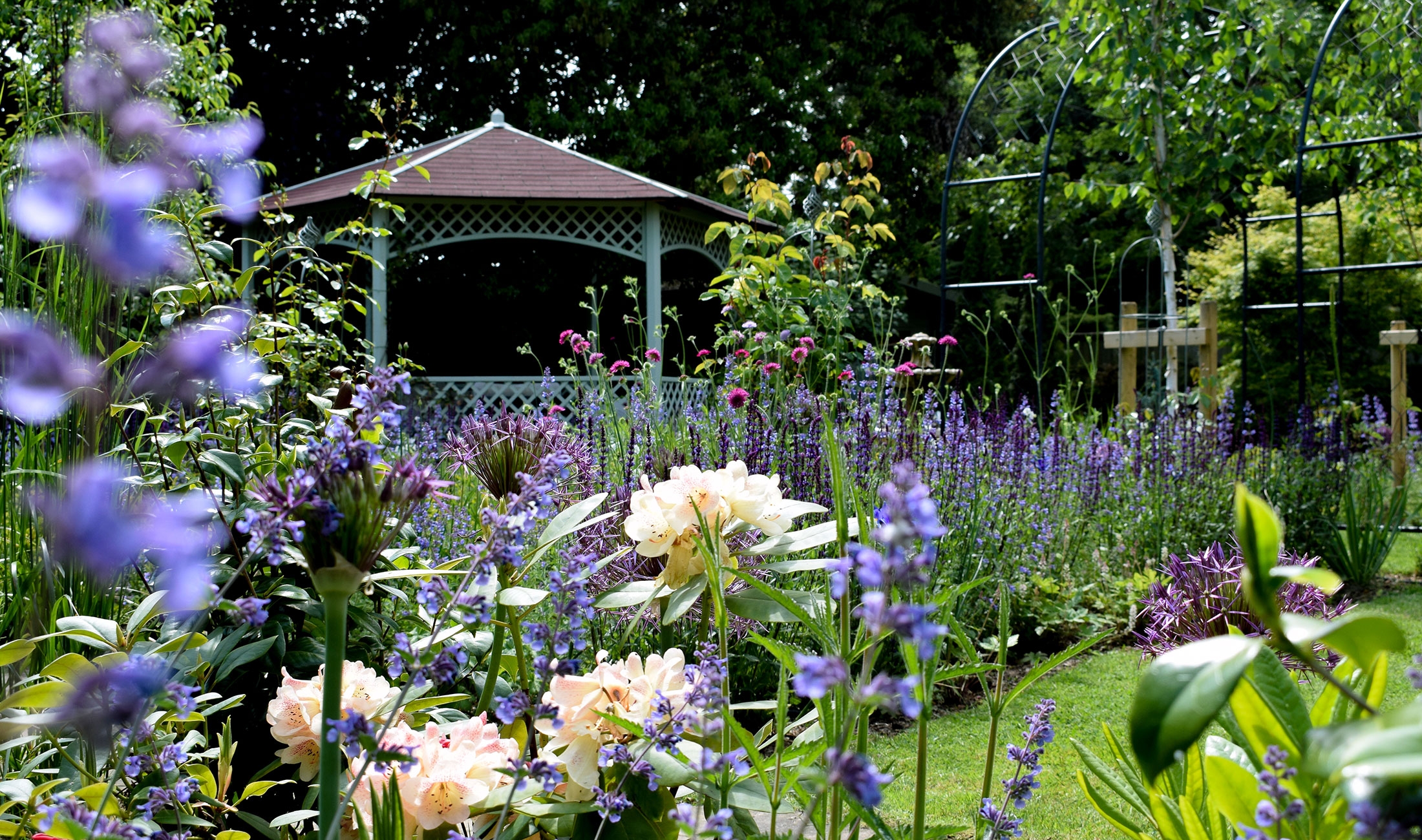 Tim Jennings Landscape And Garden Design Indie Cambridge Community Of Independent Businesses