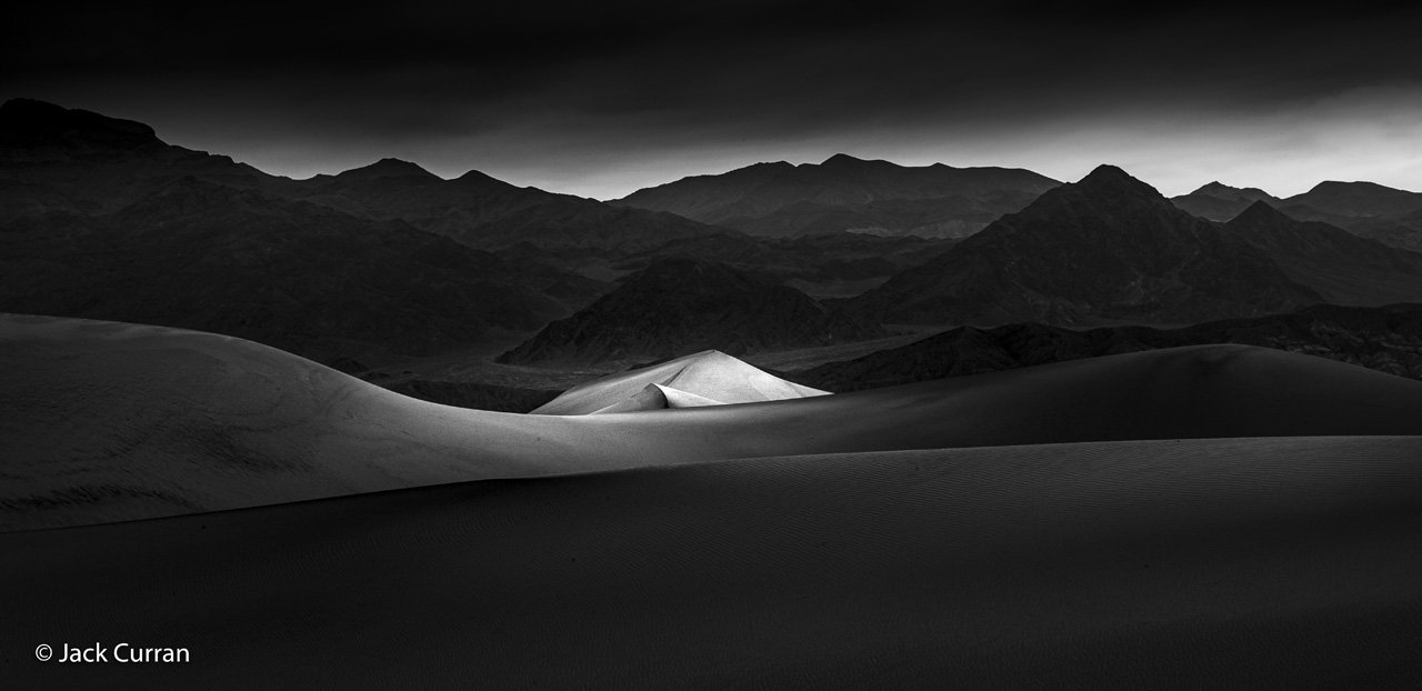 Tips And Techniques For Black White Landscape Photography