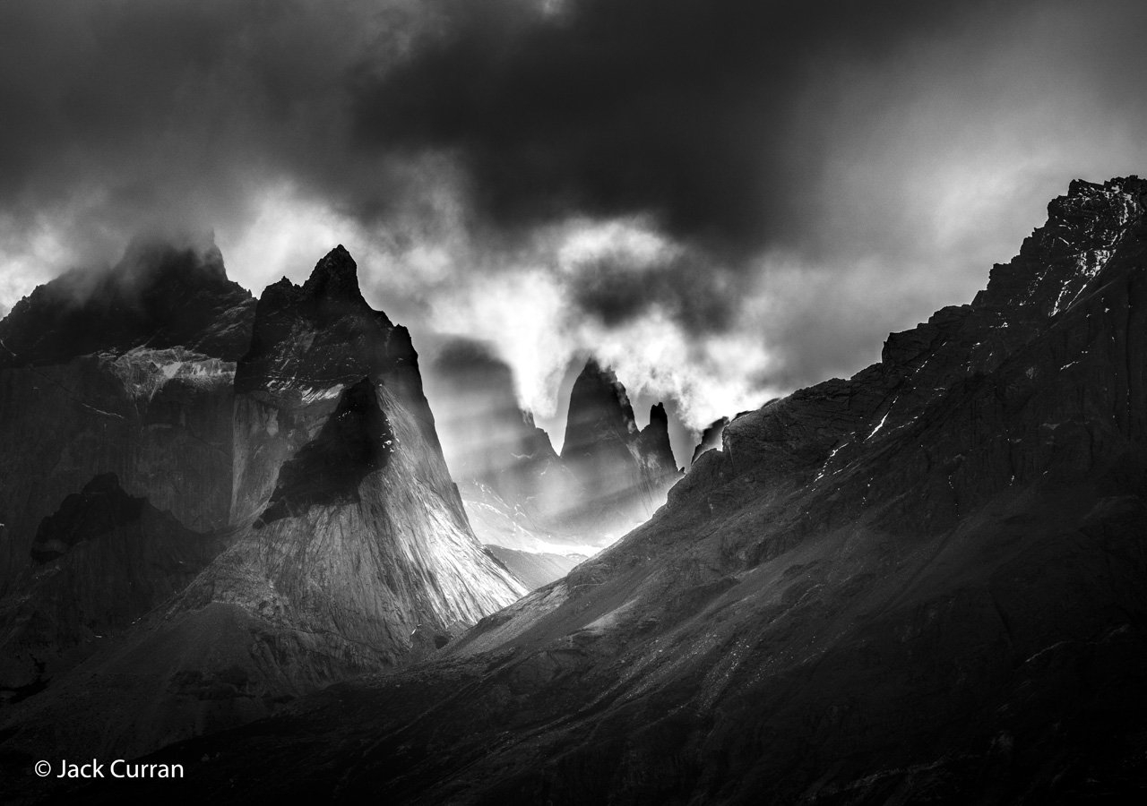 Tips And Techniques For Black White Landscape Photography