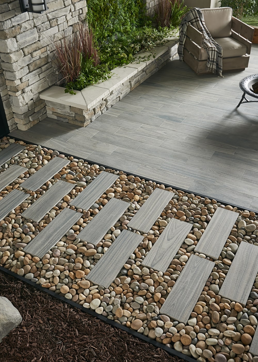Tips For Choosing The Right Landscape Rock For Your Project