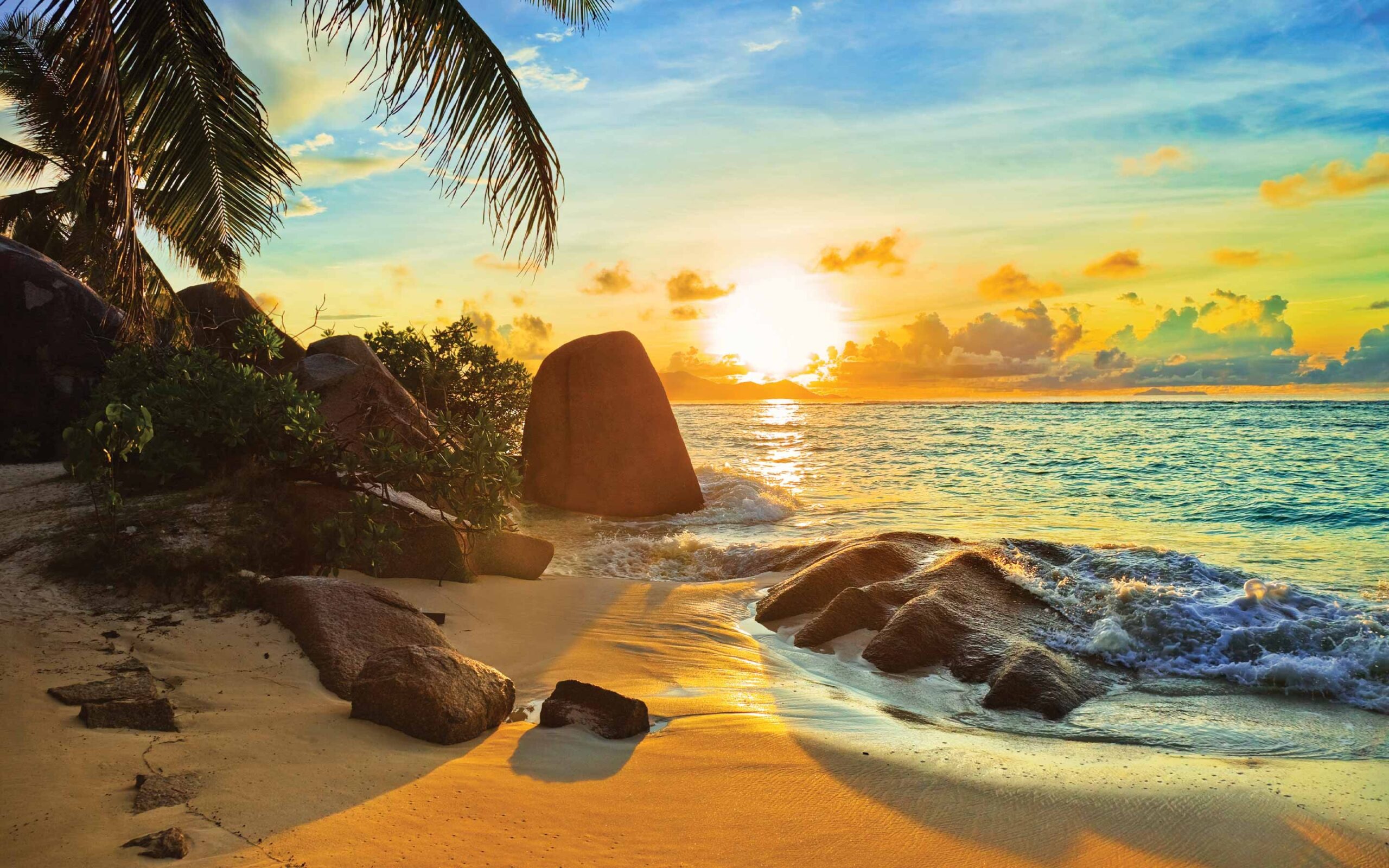 Tips To Perfect Your Beach Photography Shutterstock