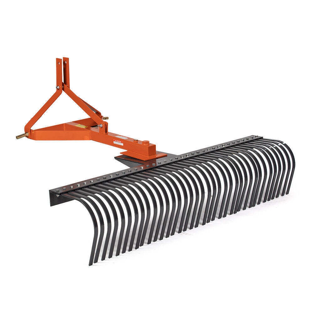 3pt landscape rake