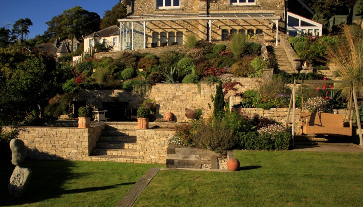  Tony Benger Landscaping Ltd Dalwood AI Review Summary