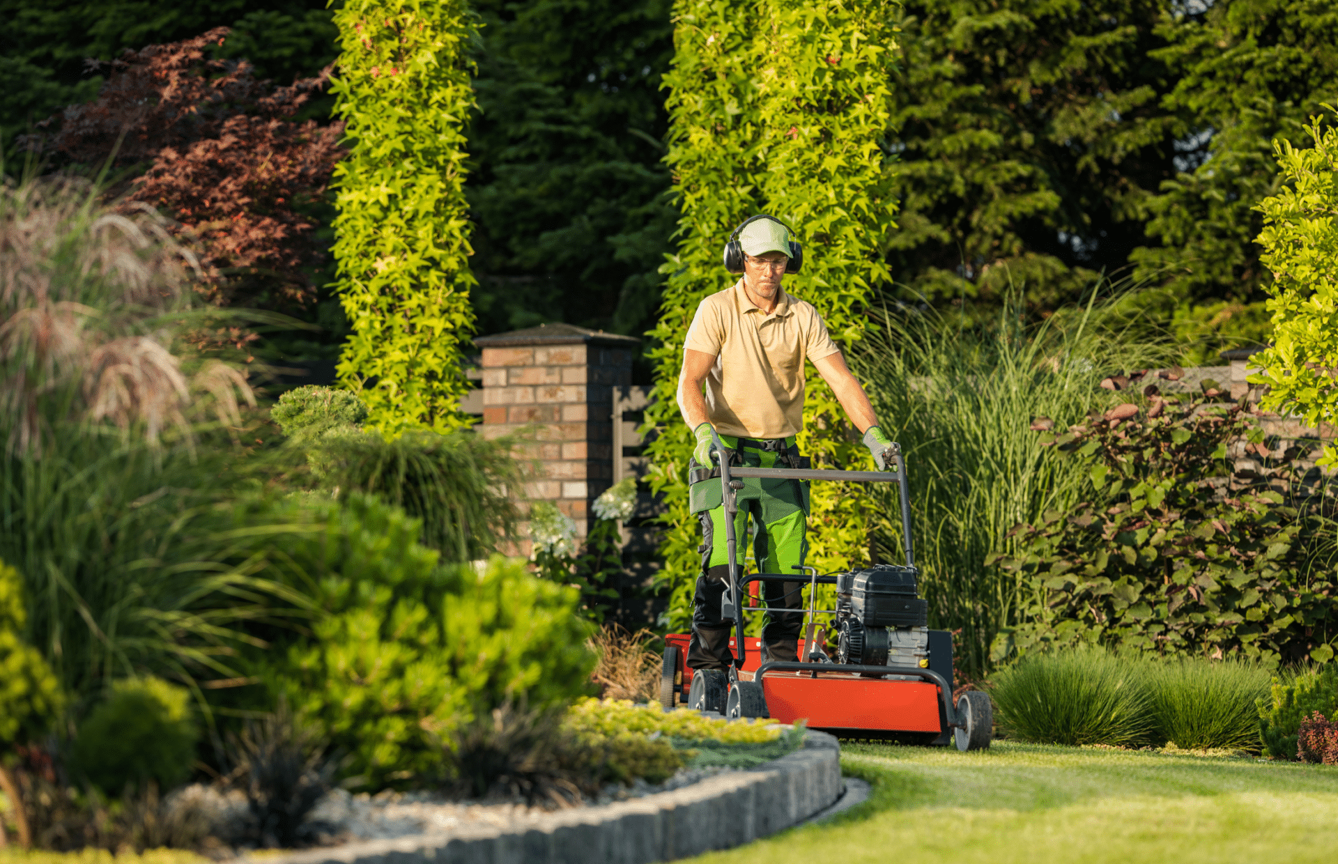Tools Every Landscaper Should Own RazorSync