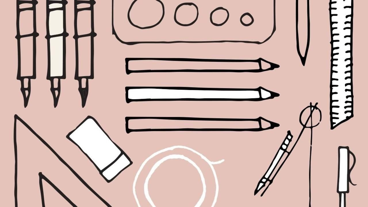 Tools To Draw Your Landscape Plans