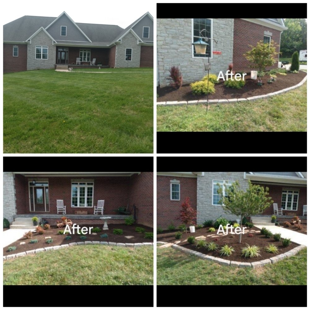 TOP 10 BEST Cheap Landscaping In Lexington KY Updated 2025 Yelp