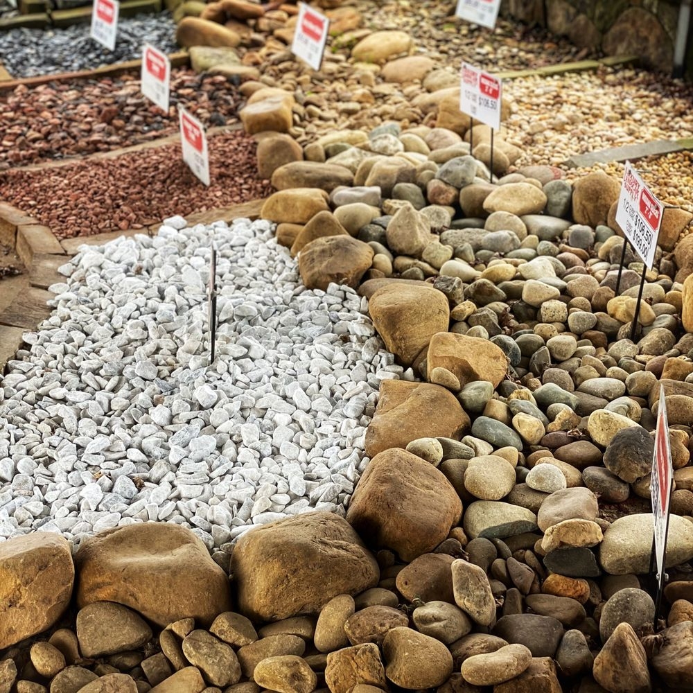 atlanta landscape materials doraville ga