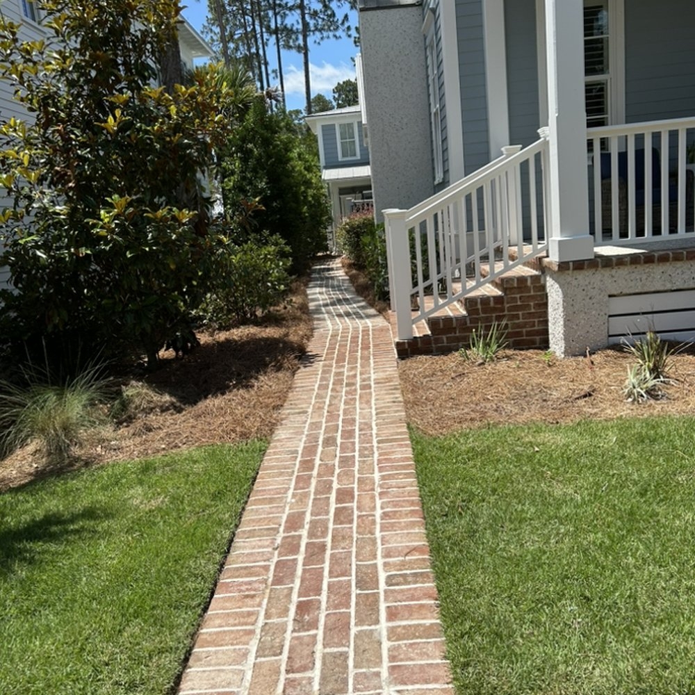 savannah ga landscaping