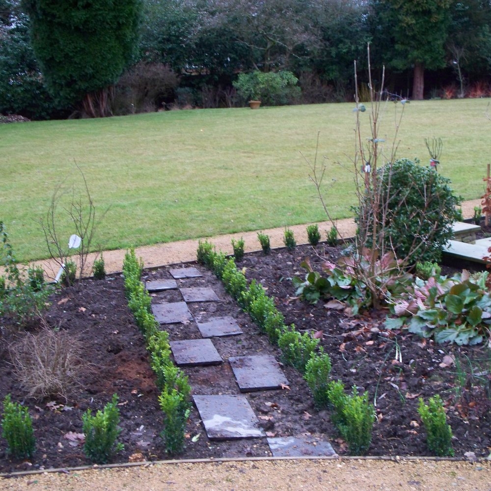 southdown landscapes mytchett