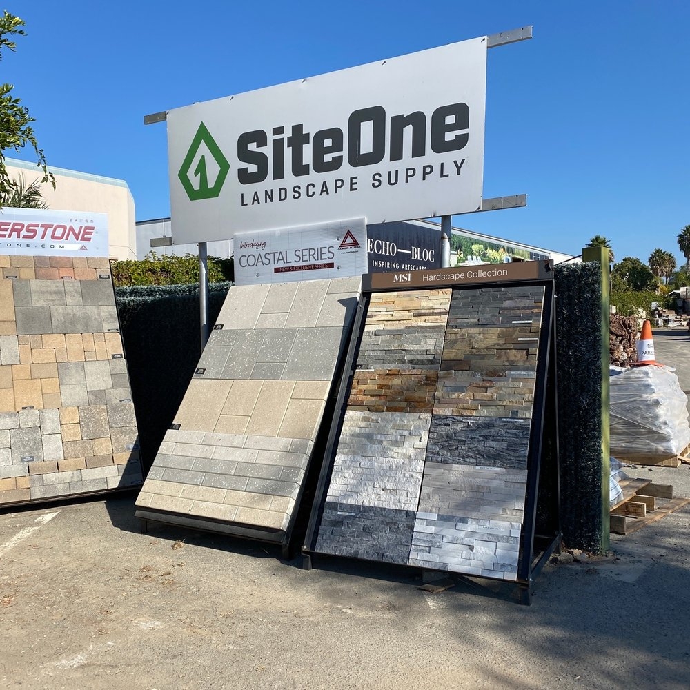california landscape supply