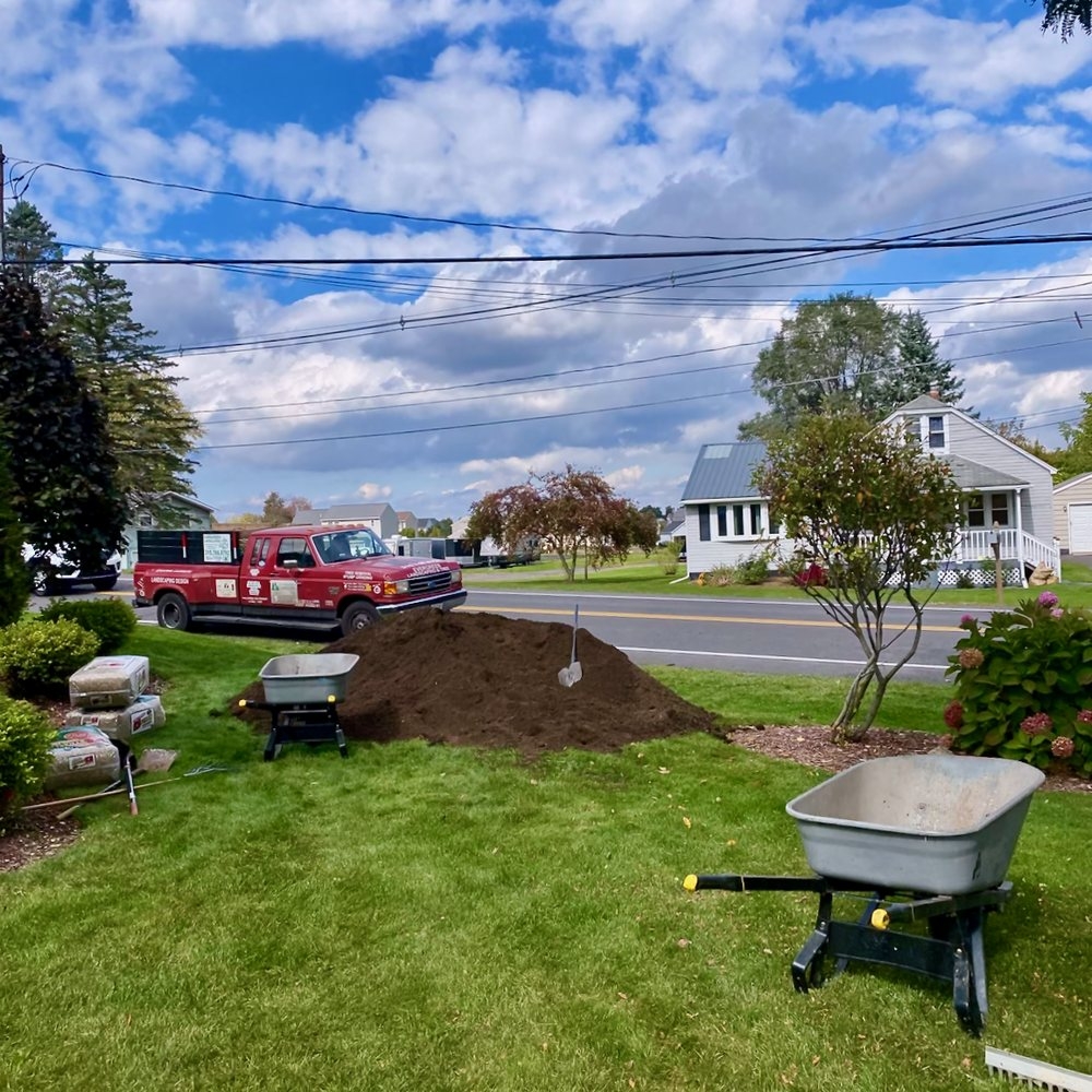TOP 10 BEST Lawn Mowing Service Near Liverpool NY 13088 Updated 2025 Yelp