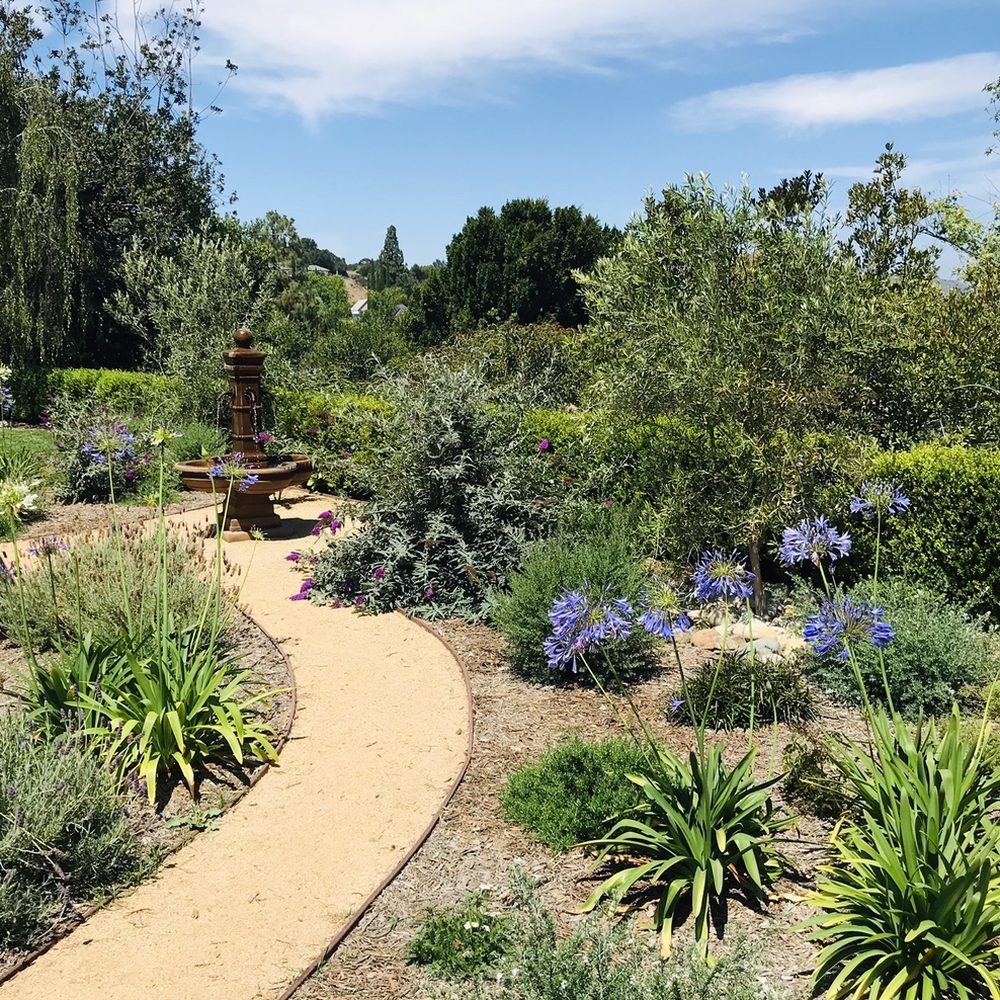 local landscape gardeners near me