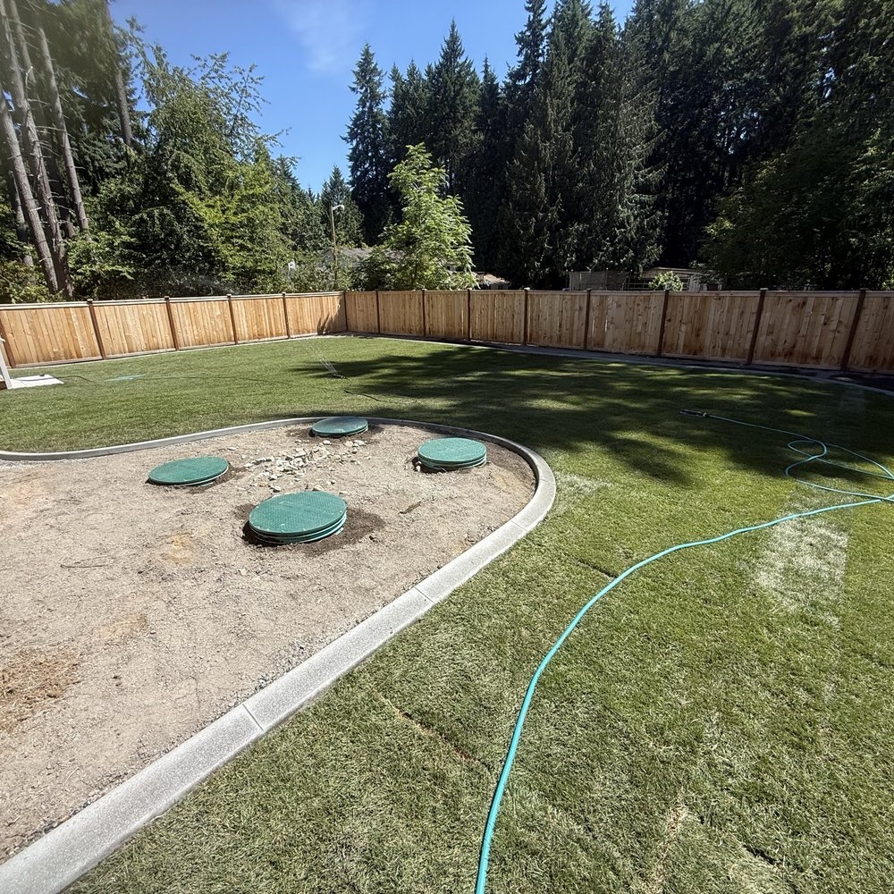 TOP 10 BEST Local Gardeners In Gig Harbor WA Updated 2025 Yelp