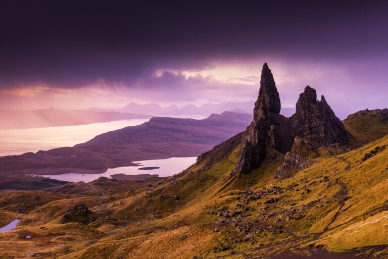 TOP 10 LANDSCAPE PHOTOGRAPHY LOCATIONS IN THE UK