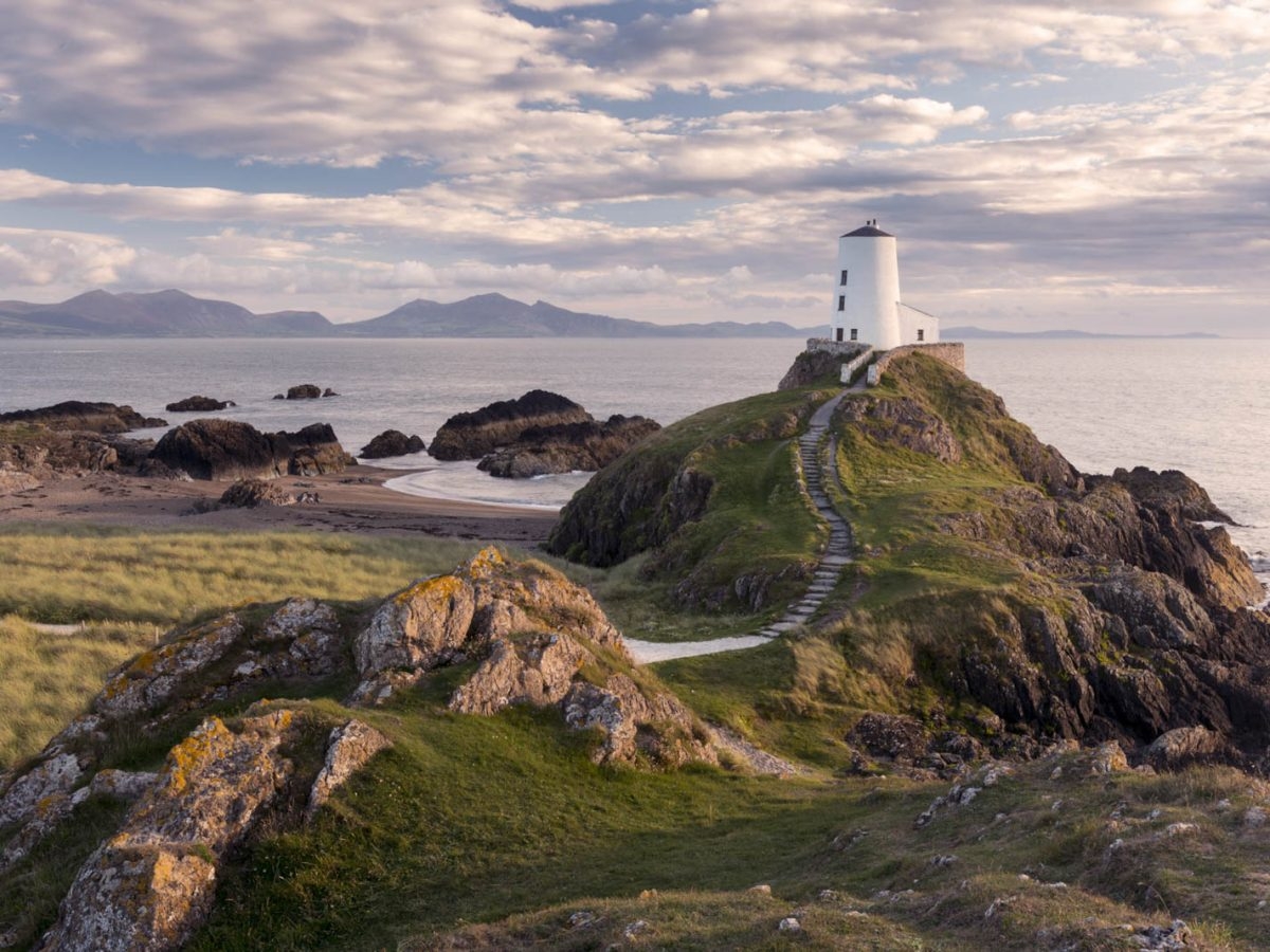 Top 10 Locations For Landscape Photography In The UK Nature TTL
