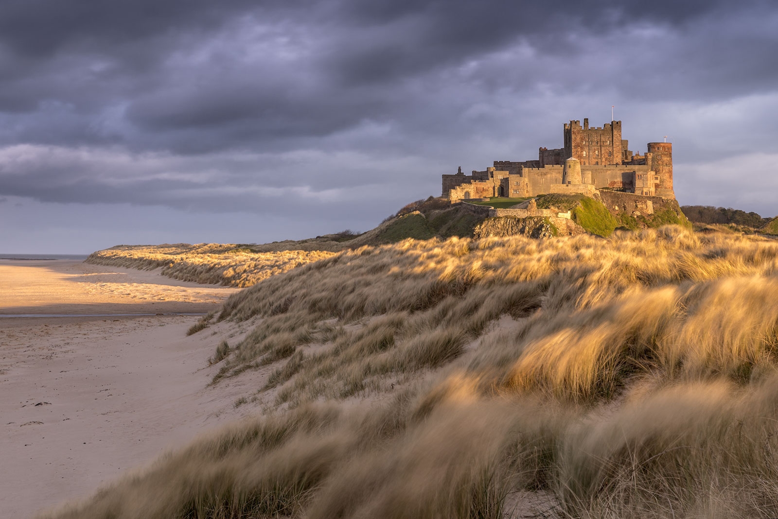 Top 10 Locations For Landscape Photography In The UK Nature TTL