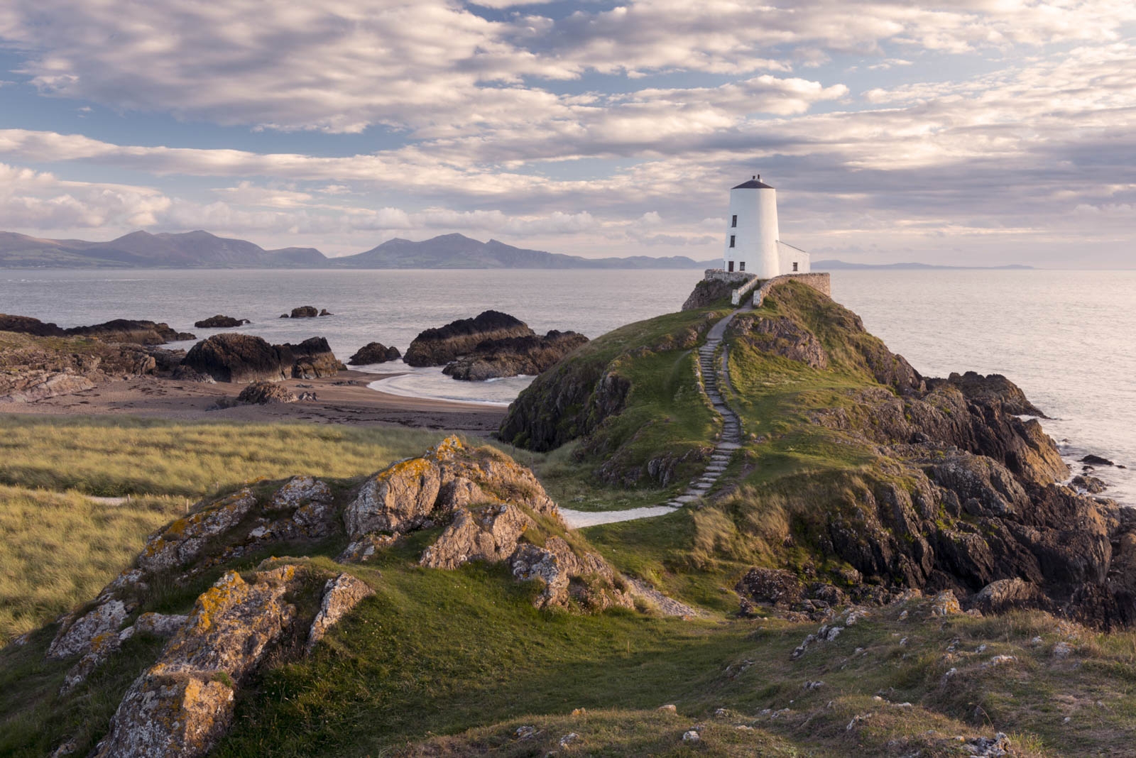 Top 10 Locations For Landscape Photography In The UK Nature TTL
