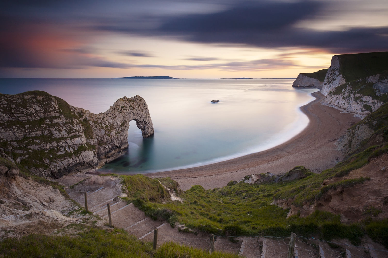Top 10 Locations For Landscape Photography In The UK Nature TTL