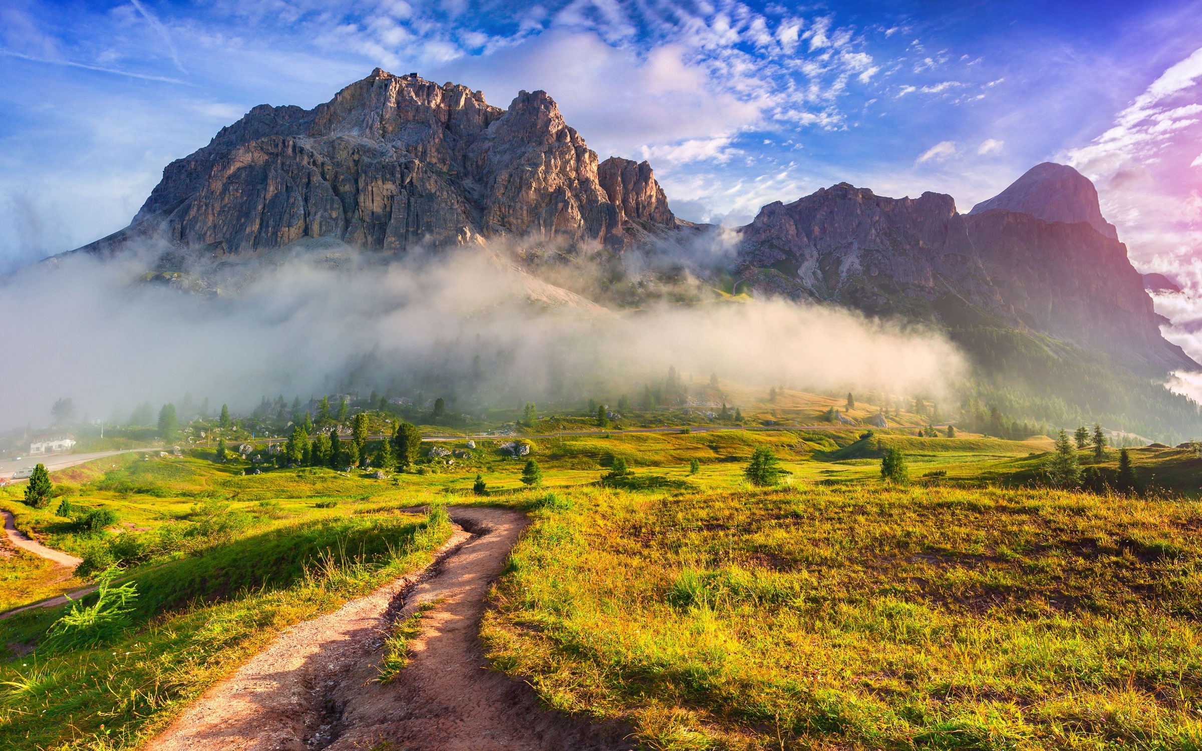 Top 10 Mountain Ranges To Explore Butterfield Robinson