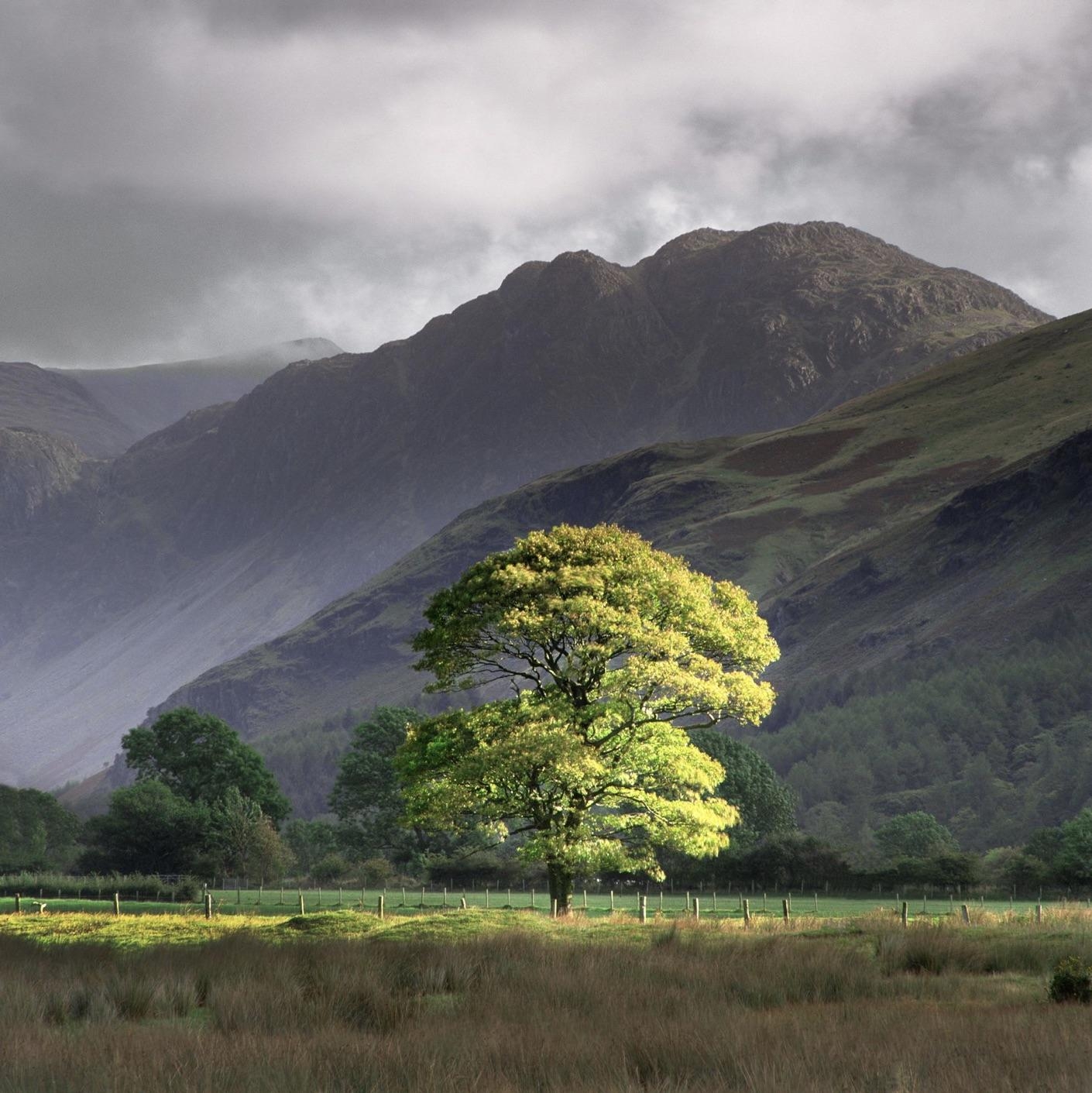 Top 5 Photography Locations In The UK Charlie Waite s Stunning British Landscapes Light And Land