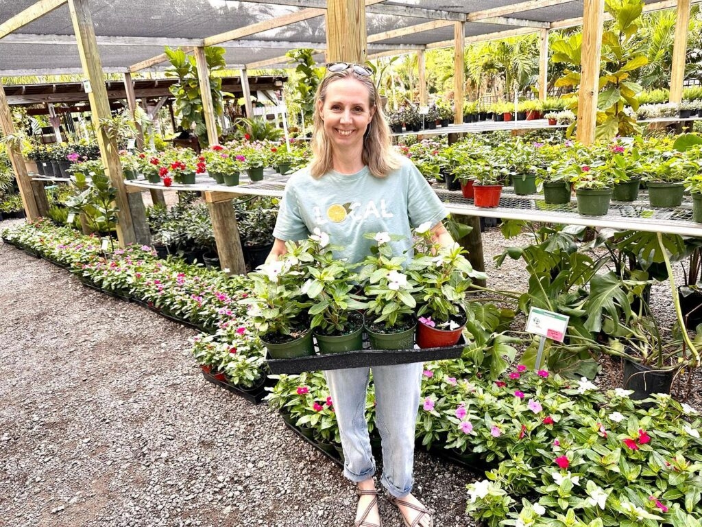 Top 9 Must Visit Nurseries In Vero Beach Florida For All Plant Lovers Vero Vine Vero Beach FL