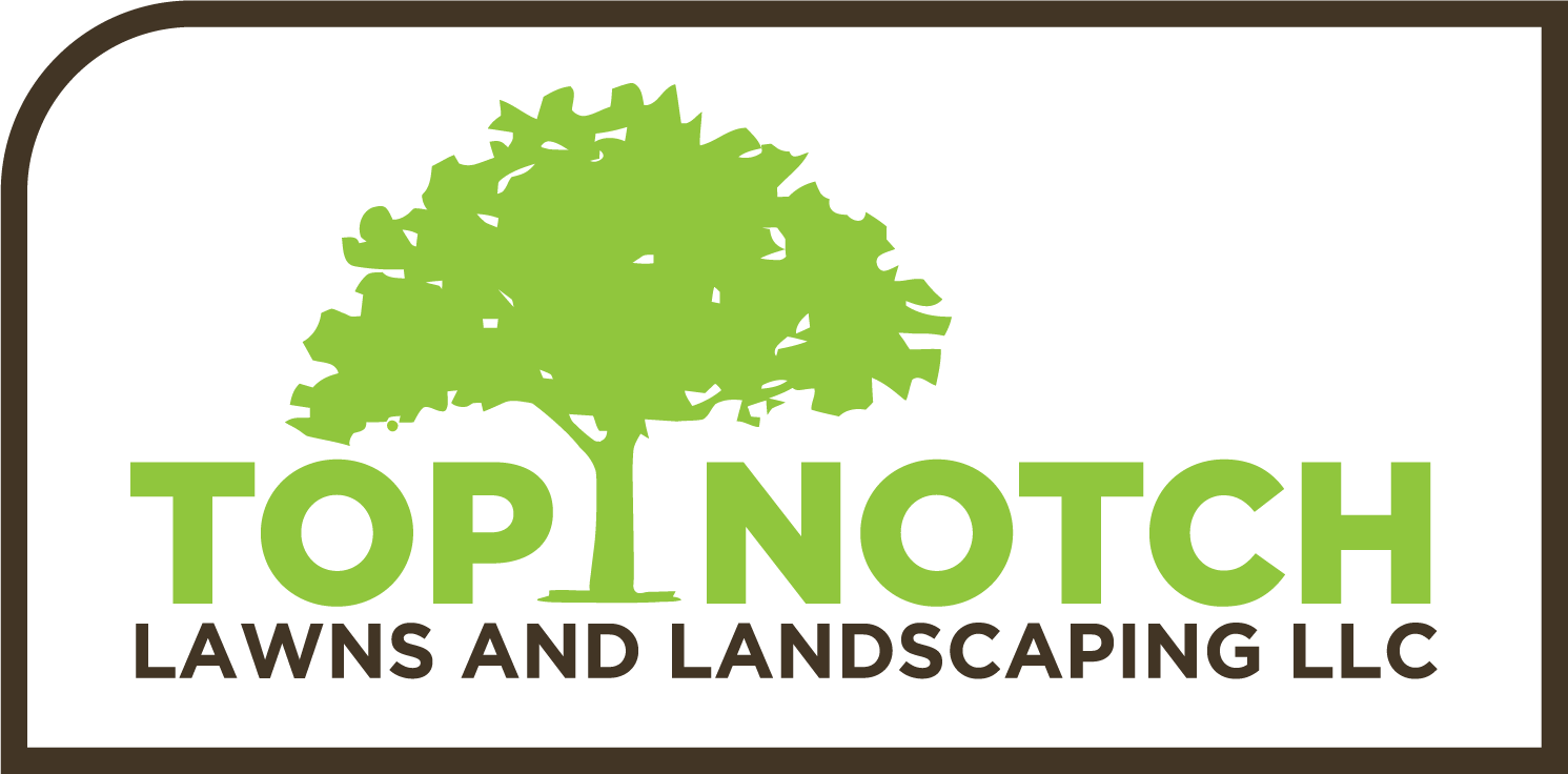 Top Notch Lawns Landscaping Of Idaho Falls