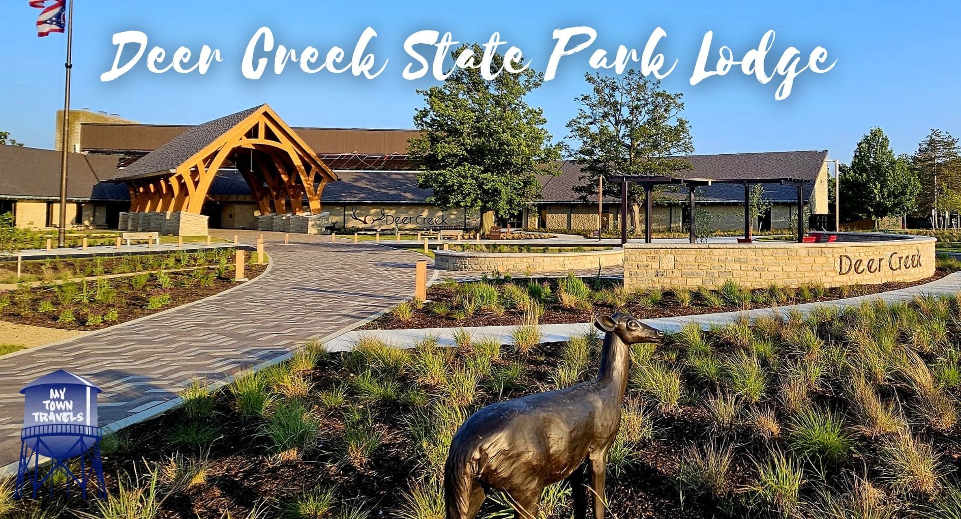 deer creek garden & landscape supply