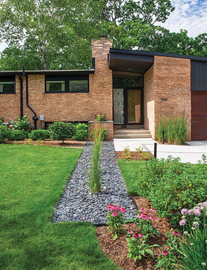 Top Tips For Planning A Mid Century Garden Atomic Ranch