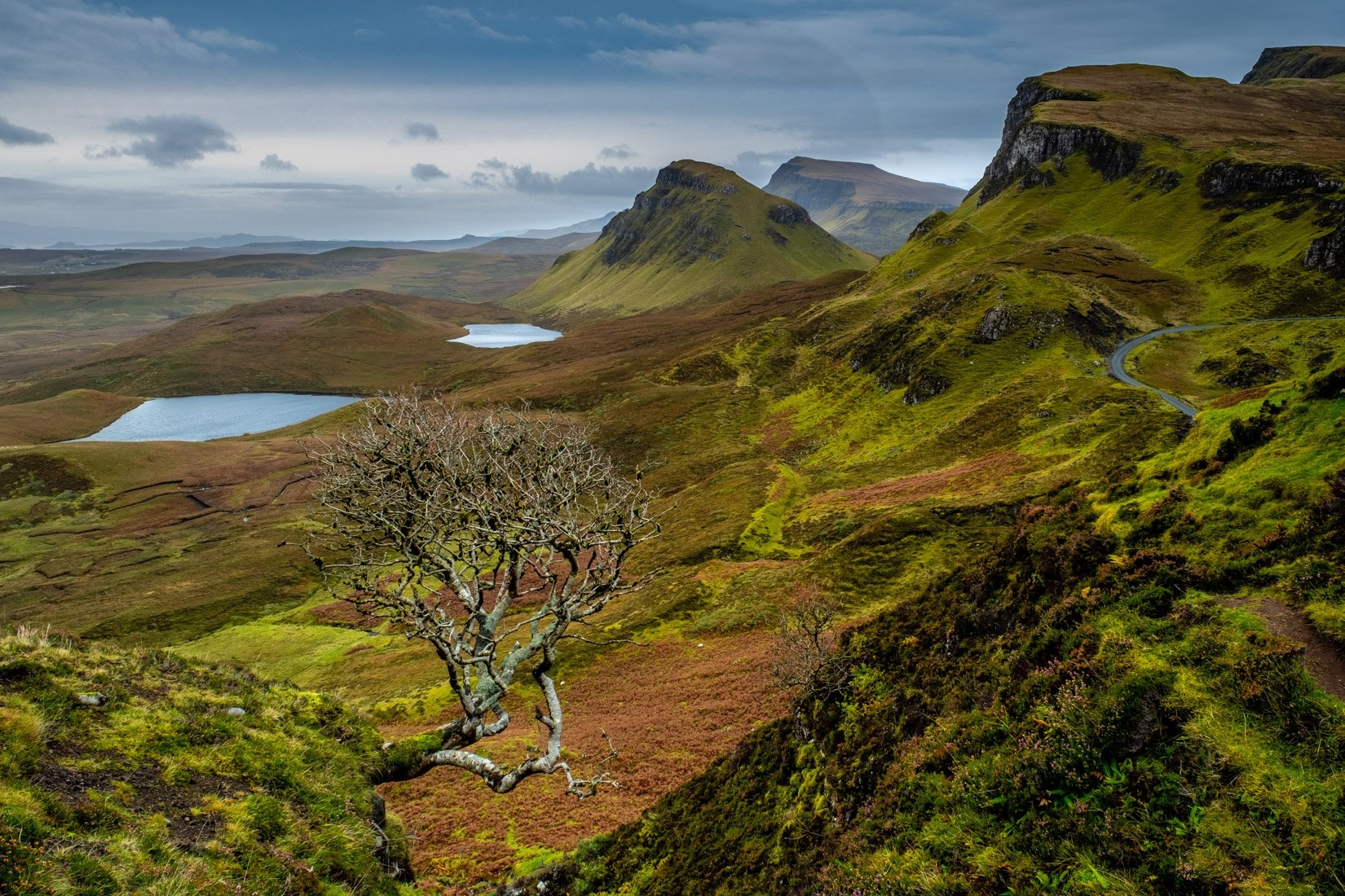 scotland landscape photography