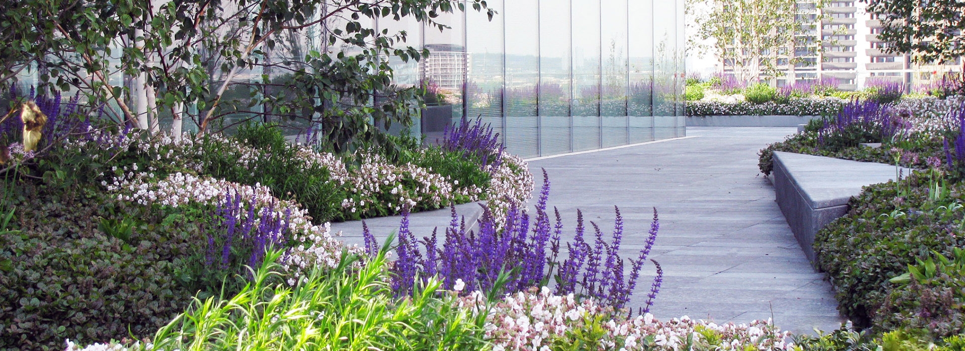 townshend landscape architects