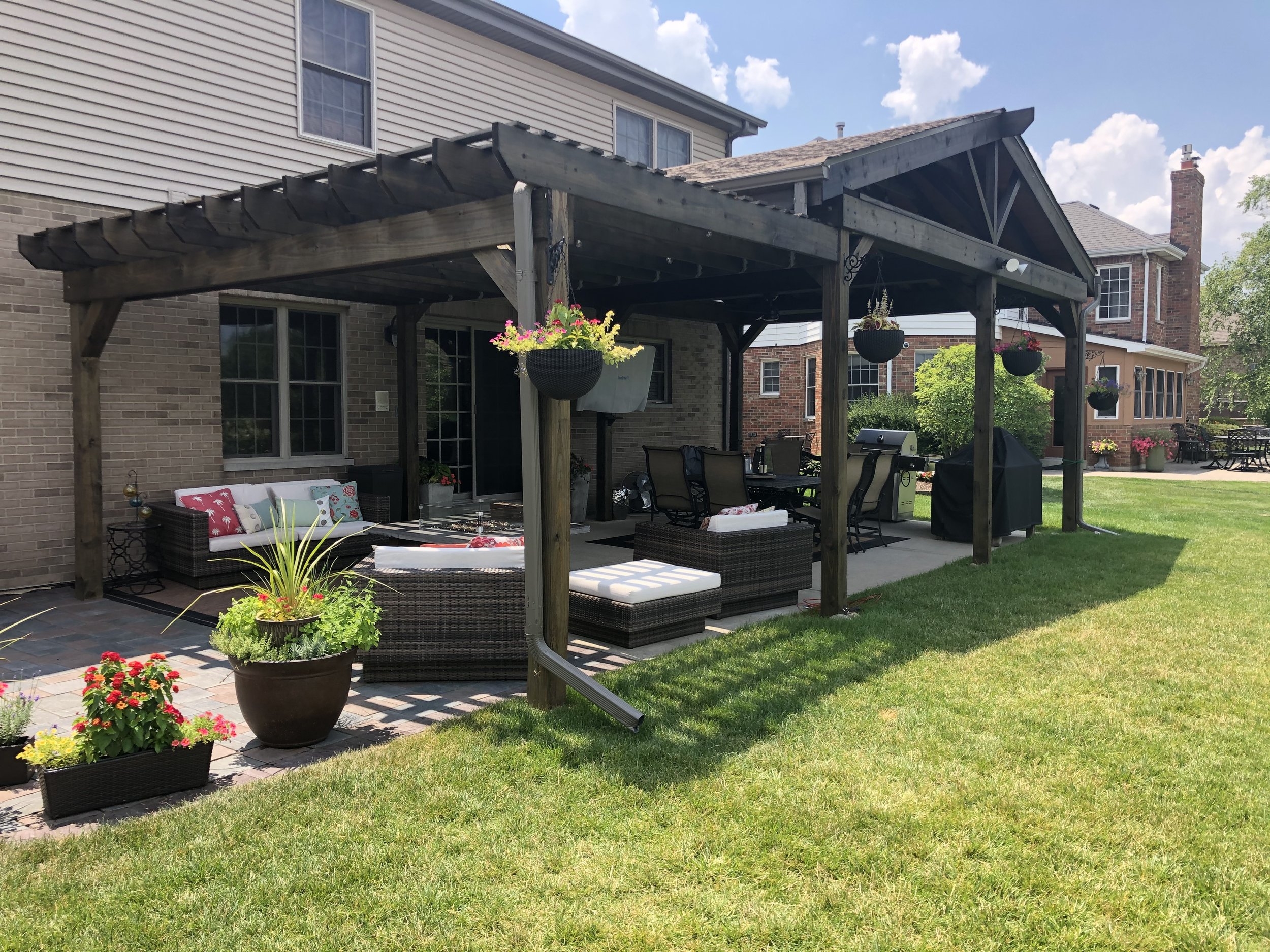 hard landscaping near me