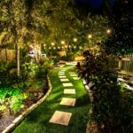 Transform Your Space With Professional Landscape Lighting