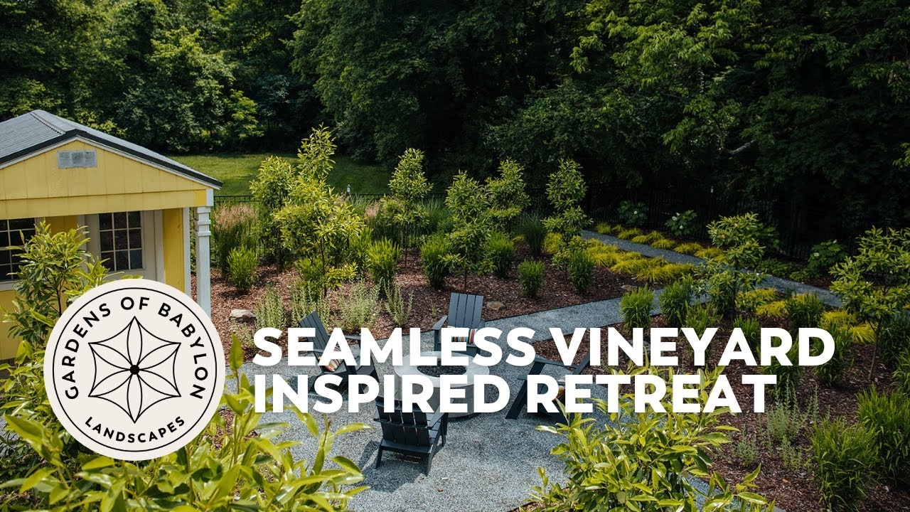 Transforming Nashville TN Homes With Eye catching Landscape Design