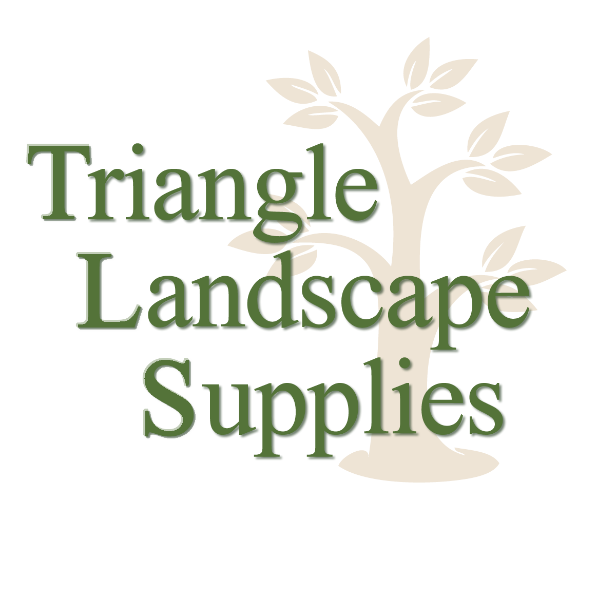 Triangle Landscape Supplies Mulch Stone Soil In Raleigh