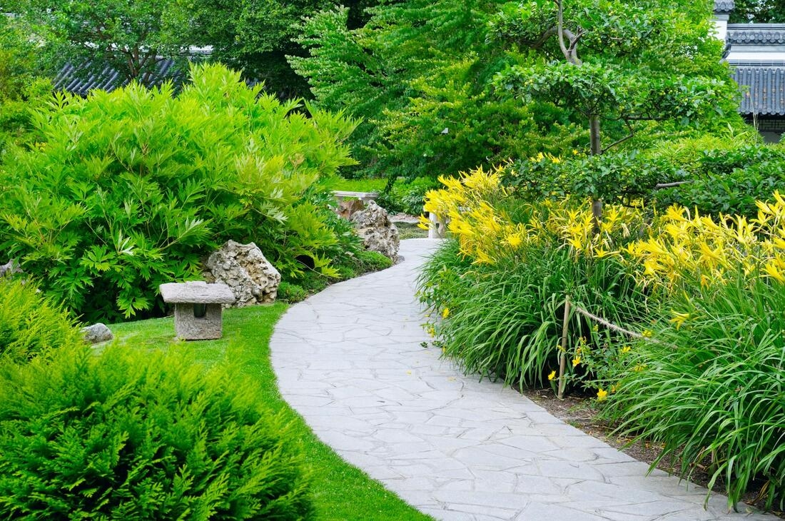 Turlock Landscape Design Installation Get Your Free Friendly Quote Turlock Landscaping Services