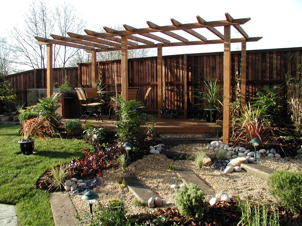 Ulyett Landscapes Grounds Maintenance Landscaping