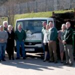 Ulyett Landscapes Management Team Experienced Leadership
