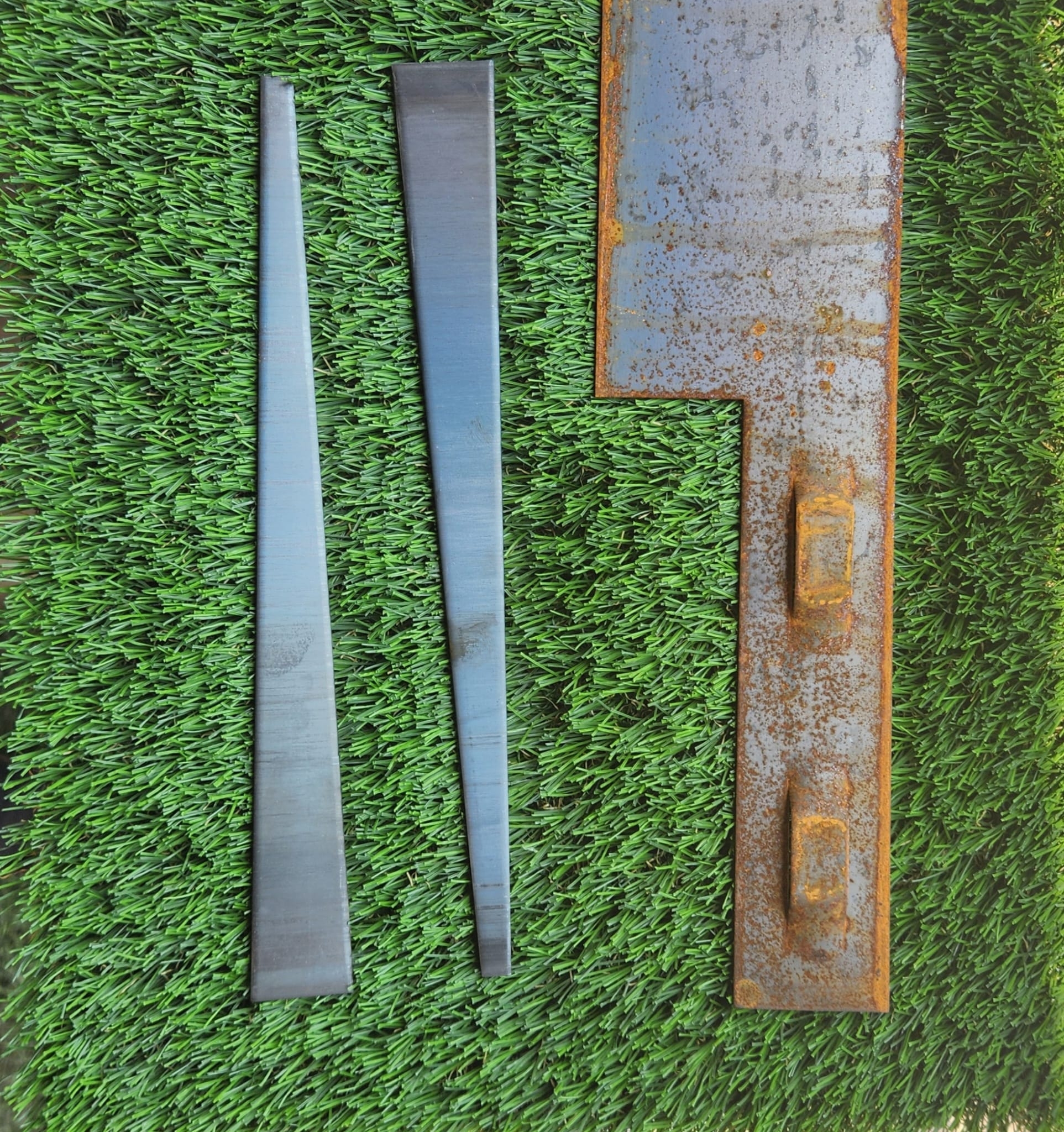 Uncoated Steel Edging Bulk Landscape Supply In Austin Texas AUSTIN WHOLESALE LANDSCAPE SUPPLY