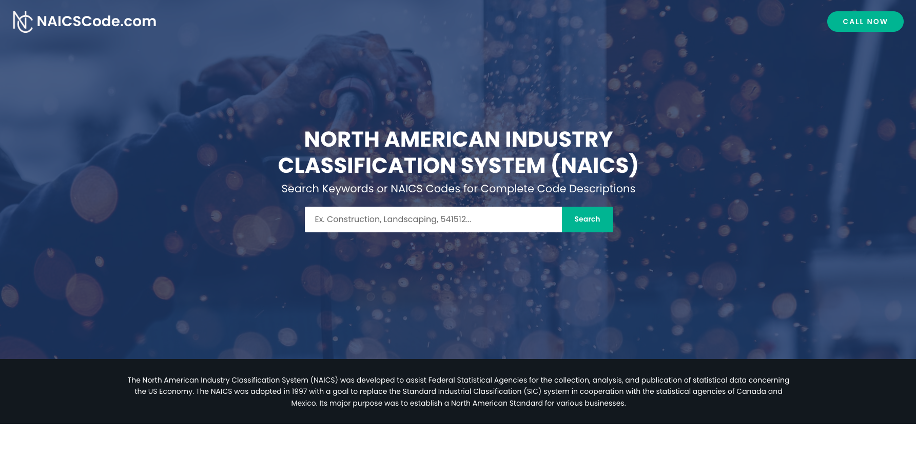 Understanding NAICS Codes And Small Business Size Standards For Federal Contracting