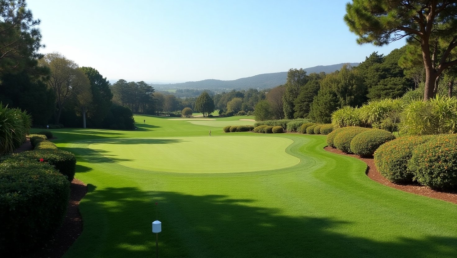 Unpacking The Montecito Country Club Easement Dispute