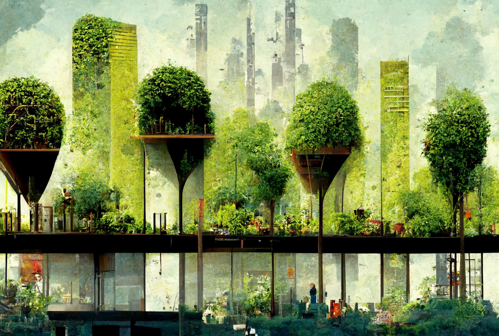 Using Artificial Intelligence In Your Design Process Landscape Architecture Platform Landezine