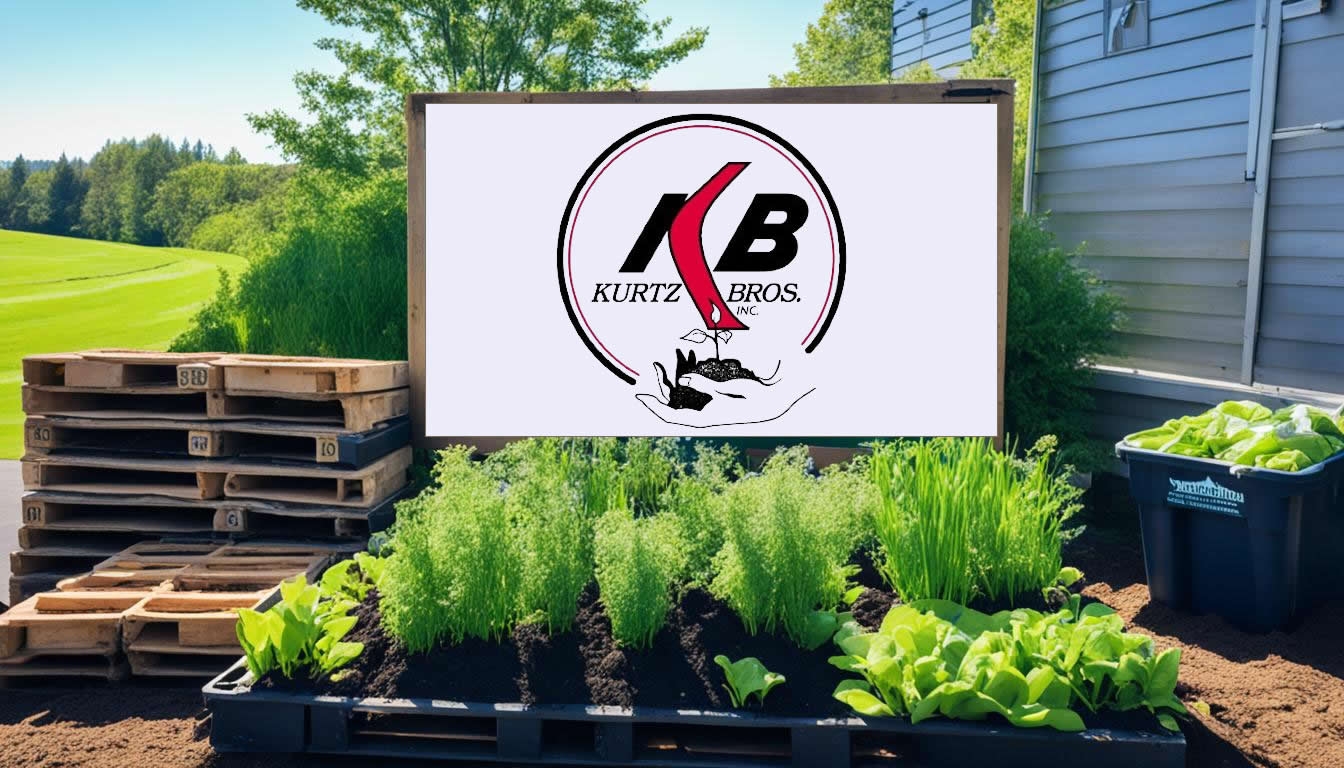 kurtz bros. - landscape supply center