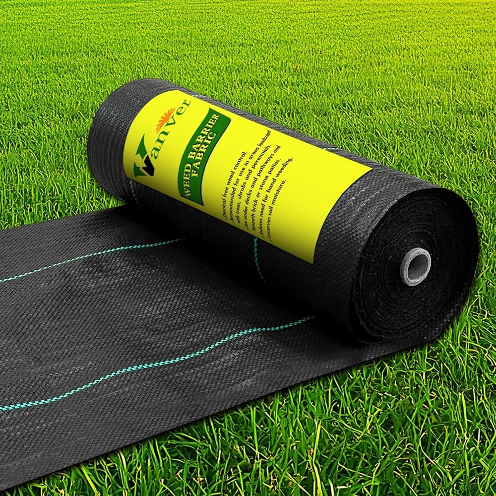 landscape fabric uk