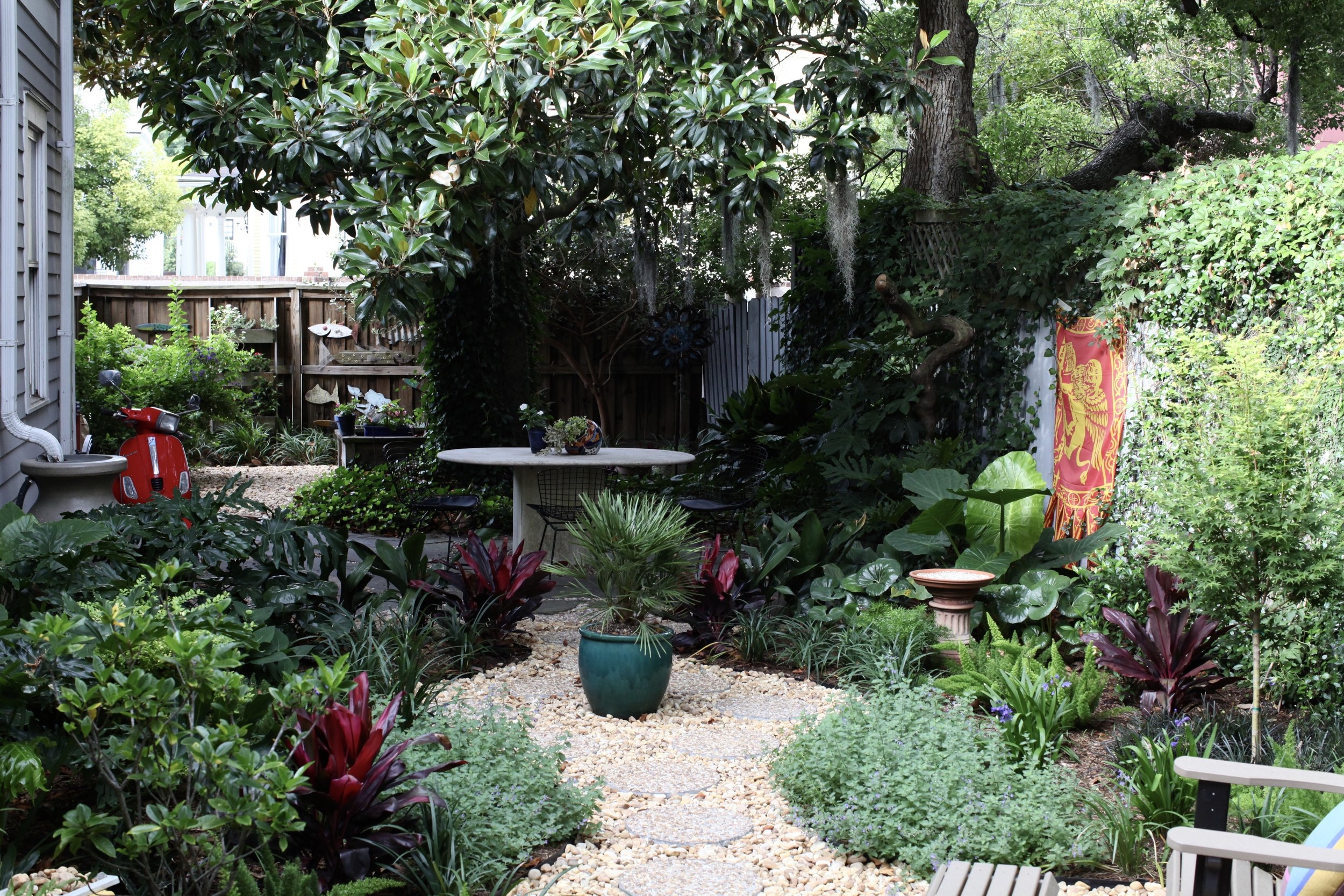 Victory Gardens